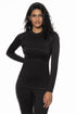 Mey Serie Prfrmnc+ T-shirt Long Sleeve